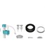 Imagem de Acessorio P/Caixa Deca Kit Universal Dup Acion