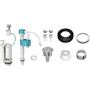 Imagem de Acessorio P/Caixa Deca Kit Universal Dup Acion