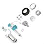 Imagem de Acessorio P/Caixa Deca Kit Universal Dup Acion