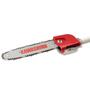Imagem de Acessório Podador Profissional Kawashima KWAP-10 Com Lubrificação Automática Na Corrente Sabre 25cm