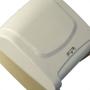 Imagem de Acessorio Wc Plestin Toalha Auto Corte Branco Tacc-1004-Br