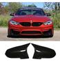 Imagem de Acessorios Bmw 320i 328i 335i F30 Capa Retrovisor Estilo M3