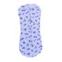 Imagem de Acessorios - Casulo Swaddle Lancamento Azul Bebe