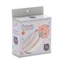 Imagem de Acessorios - Casulo Swaddle Lancamento Azul Bebe