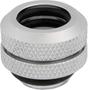 Imagem de Acessórios Corsair Hydro X Series XF Hardline 12mm OD - Pacote com 4
