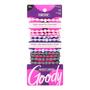 Imagem de Acessórios de cabelo GOODY Ouchless Forever Elastics 10 Count