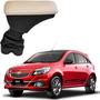 Imagem de Acessórios Encosto Apoio De Braço Chevrolet Agile 2009-2015 Porta Objetos