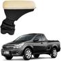 Imagem de Acessórios Encosto Apoio De Braço Chevrolet Montana 2009-2020 Porta Objetos