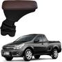 Imagem de Acessórios Encosto Apoio De Braço Chevrolet Montana 2009-2020 Porta Objetos