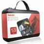 Imagem de Acessórios Gopro Kit Câmera De Ação Filmadora Go Pro Hero 53 Itens Tomate MT-1100