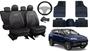 Imagem de Acessórios Jeep Compass 2010 a 2018: Kit Completo com Couro Incluso