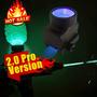 Imagem de Acessórios Luminosos para Blaster de Bola de Gel - Iluminador Fluorescente Elétrico