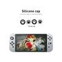 Imagem de Acessórios para Bolsa de Armazenamento OLED Nintendo Switch - Compatível com Data Frog