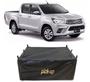 Imagem de Acessórios Para Caçamba Bolsa Hilux 840 Litros 2018 2019 20