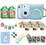 Imagem de Acessórios para Câmera Instax Mini 12 - Pacote Completo Fujifilm