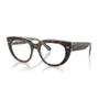 Imagem de Acetato feminino vista havana 50