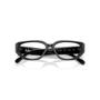 Imagem de Acetato feminino vista vogue 0vo5439 w44   52