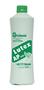 Imagem de Acetona Lutex Cinco 500ml Removedor de Esmaltes a base de Acetona - 18 Unidades