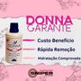 Imagem de Acetona Removedor de Esmaltes 100ml Donna