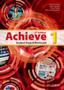 Imagem de Achieve 1 - student book / workbook - 02 ed