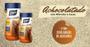 Imagem de Achocolatado Cacau Com Alfarroba Sem Açúcar Linea 180g