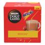 Imagem de Achocolatado Dolce Gusto Nescau com 10 Cápsulas 170g