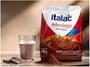 Imagem de Achocolatado em Pó Italac Food Service Instantâneo Chocolate Sachê 400g