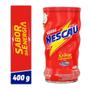 Imagem de Achocolatado Nescau 400 Gramas - Nestle Kit 10