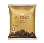 Imagem de Achocolatado Pó Alpino Nestlé Pacote 1kg