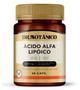 Imagem de Acido Alfa Lipoico 600Mg 60 Capsulas Dr Botanico