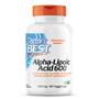 Imagem de Acido Alfa Lipoico 600mg - Doctors Best