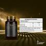Imagem de Ácido Hialurônico 75mg Hyaluronic Acid 2x30 cápsulas softgels - Lilis Secrets