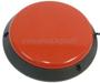 Imagem de Acionador de Pressão Botão Redondo Grande 6 cm para Tecnologia Assistiva