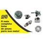 Imagem de Acionador Tensor Corrente Comando Ybr125 Xtz125 Até 2005 Gp