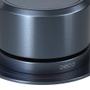 Imagem de Acionamento Monocomando Deca You 4990.AZ104.MT Redondo de Bancada Dynamic Blue