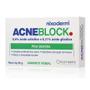 Imagem de Acneblock Sabonete Herbal Pele Oleosa 85g  Hertz