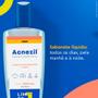 Imagem de Acnezil Sabonete Líquido Facial Pele Oleosa e Acneica 200ml