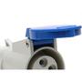 Imagem de Acoplam Strahl 3P+T 32A 220/240 Azul 4259B