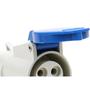 Imagem de Acoplamento Strahl 2P+T 32A 220/240 Azul 3256B