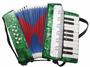 Imagem de Acordeon 8bx infantil child prody/maximidia