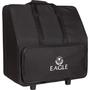 Imagem de Acordeon eagle 0348 Prd 48 Baixos Com Case 26 Teclas