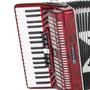 Imagem de Acordeon michael acm8007n 80 baixos