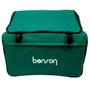 Imagem de Acordeon Sanfona Benson BAC08-SBK 8 Baixos 22 Teclas Preto