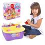 Imagem de Acqua Brink Pia Cozinha com Louças Homeplay XPlast Home Play Brinquedo Infantil 8000