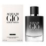 Imagem de Acqua Di Gio Parfum Giorgio Armani - Perfume Masculino - Eau De Parfum