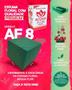 Imagem de Acqua Flor Bloco 8 G - cx com 3 unidades de 23x20x27cm