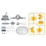 Imagem de Acqua Robot - Green Science