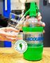 Imagem de Acquamix Soda Com Gás Sifão - Kit com 3 Unid. X 1,5 Litros
