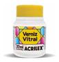 Imagem de ACRILEX - INCOLOR - 500 - Verniz Vitral 37ml