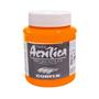 Imagem de Acrilica Corfix Fluo.1010 Laranja Fogo 250ml